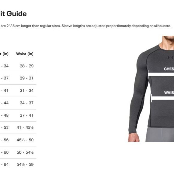 Under Armour HeatGear Mens Short Sleeve Shirt M Gray NWT - Picture 6 of 11